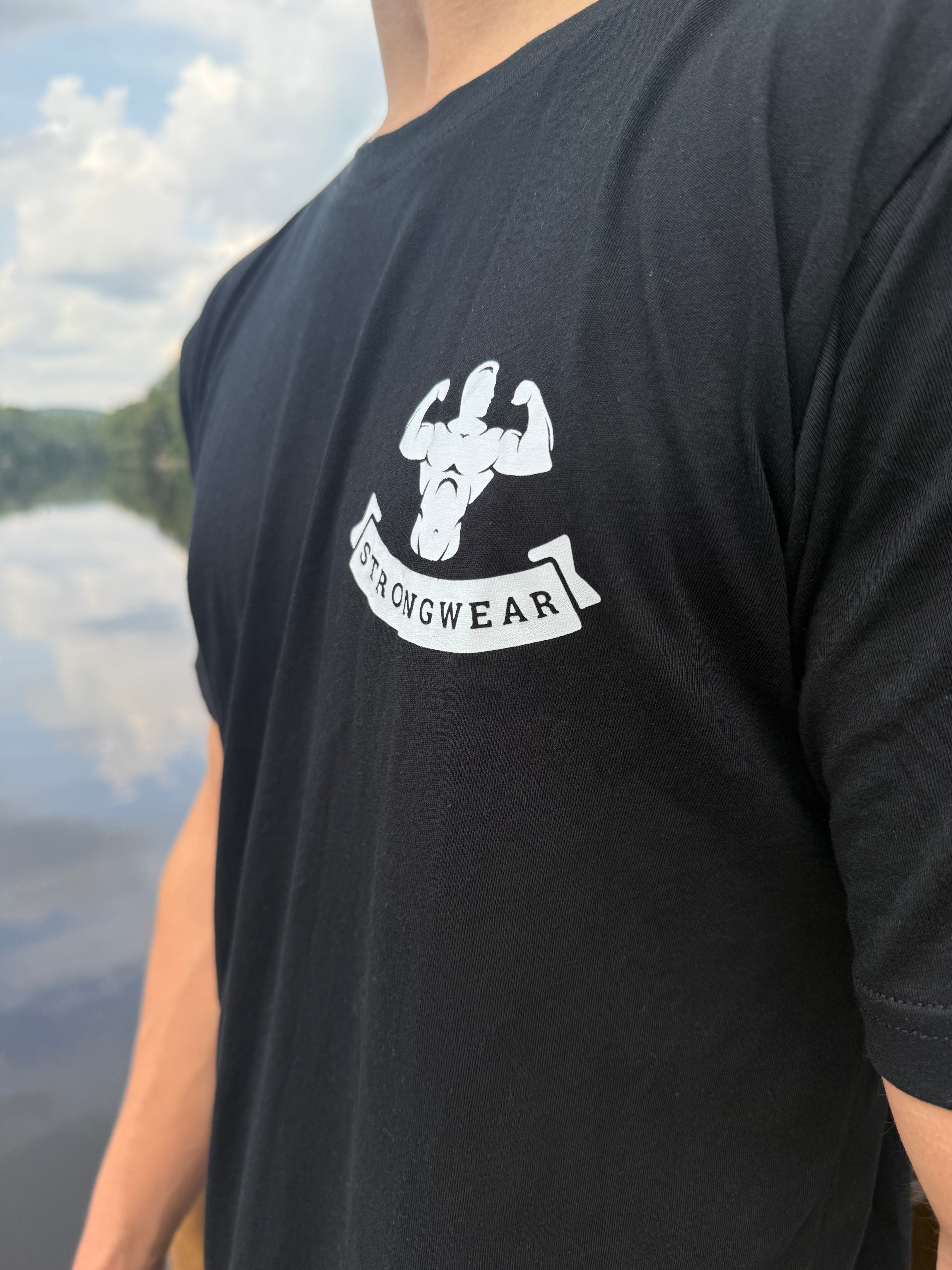 T-shirts Strongwear